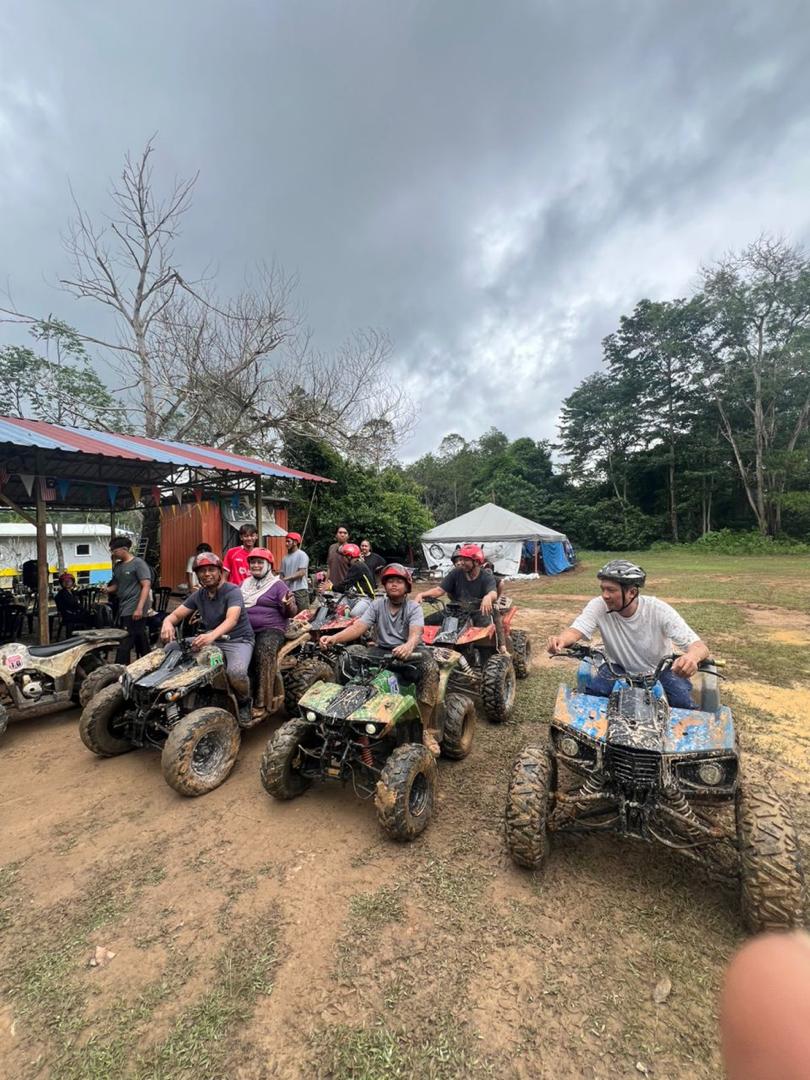 ATV Teras Adventure