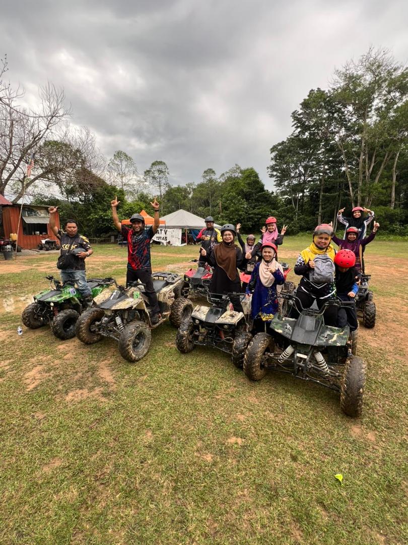 Rimba Valley